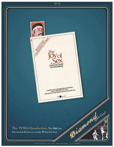 美国经典创意设计