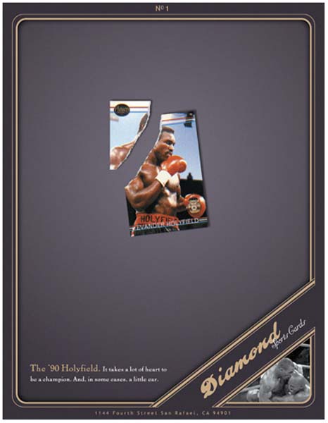 美国经典创意设计