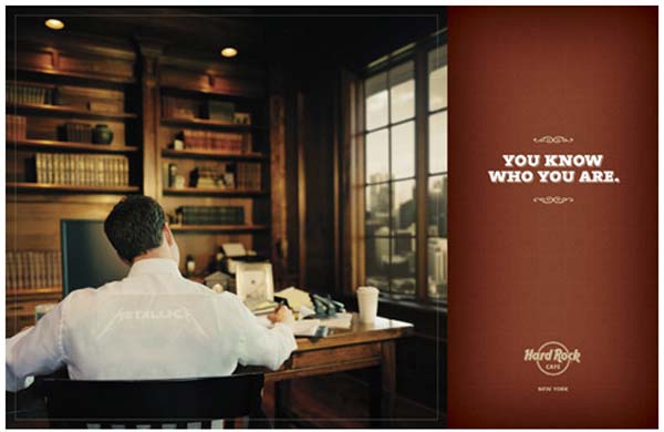 美国经典创意设计