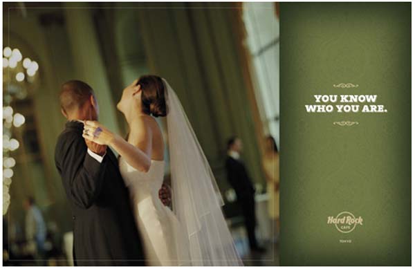 美国经典创意设计