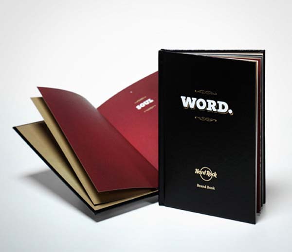 美国经典创意设计