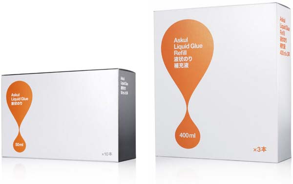 瑞典Stockholm经典设计作品