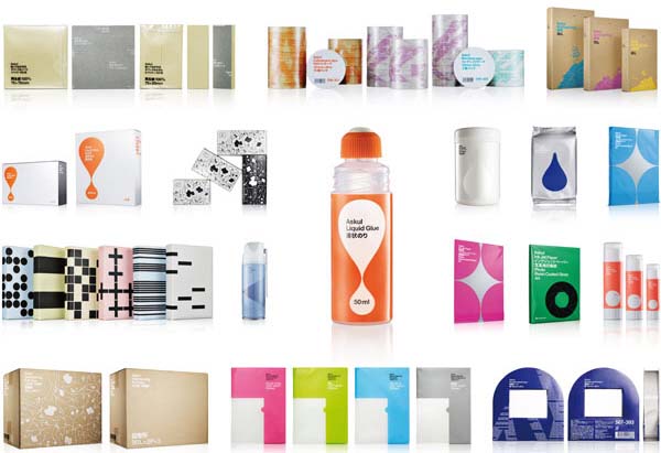 瑞典Stockholm经典设计作品