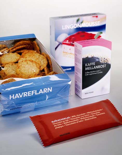 瑞典Stockholm经典设计作品