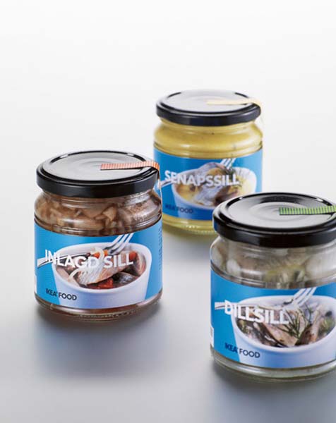 瑞典Stockholm经典设计作品