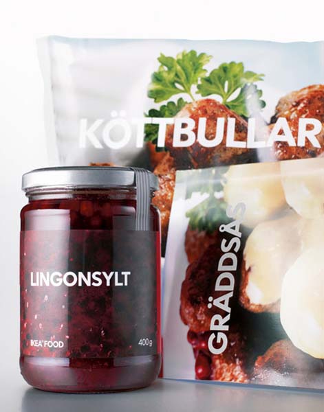 瑞典Stockholm经典设计作品