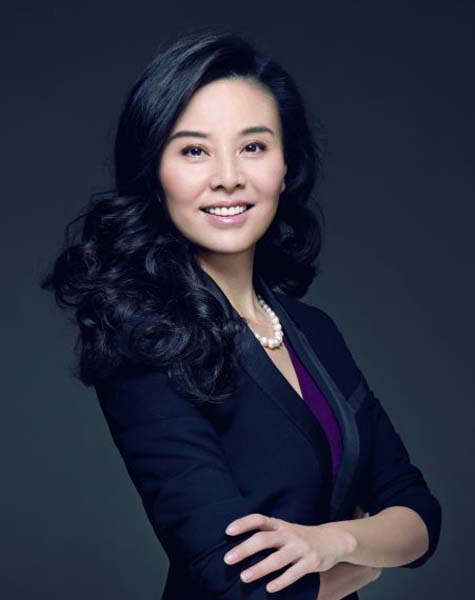 梅赛德斯-奔驰(中国)汽车销售有限公司副总裁毛京波