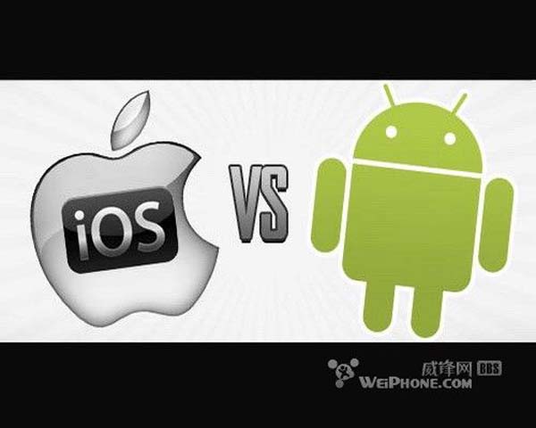 谷歌:苹果应该“让出”一些随处可见的专利