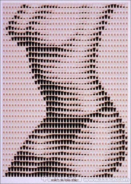 创意,设计,广告,版式,设计灵感