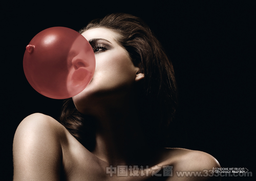 创意 设计 广告 版式 设计灵感