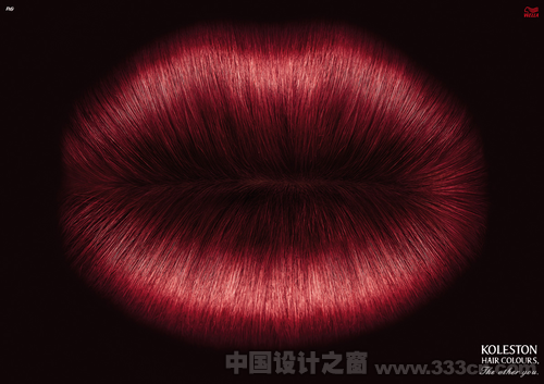 创意 设计 广告 版式 设计灵感