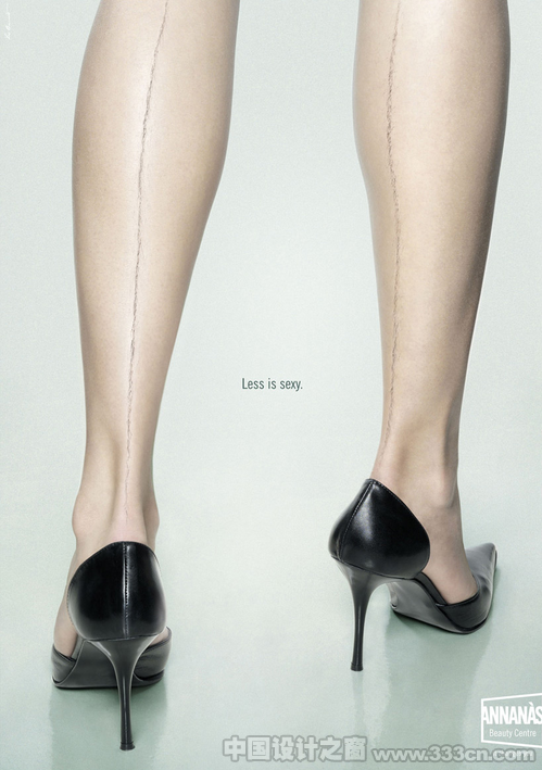 创意 设计 广告 版式 设计灵感