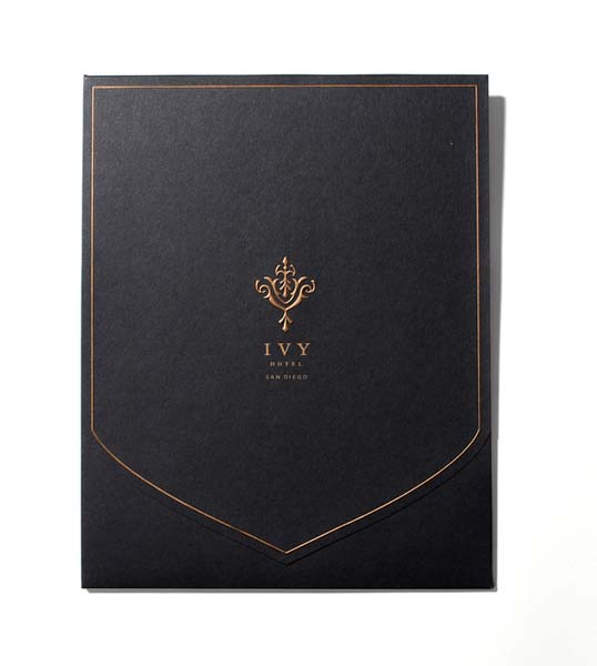 国外漂亮的封套设计集锦