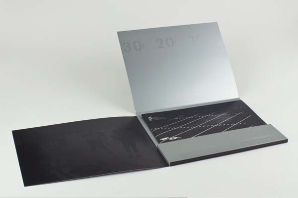 国外漂亮的封套设计集锦