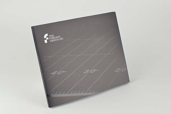 国外漂亮的封套设计集锦