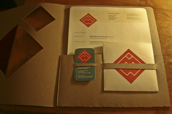 国外漂亮的封套设计集锦