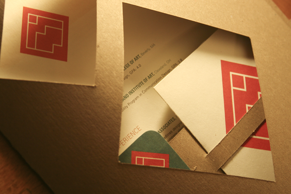 国外漂亮的封套设计集锦