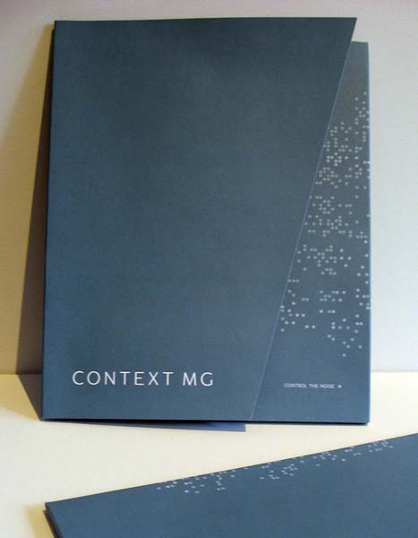 国外漂亮的封套设计集锦