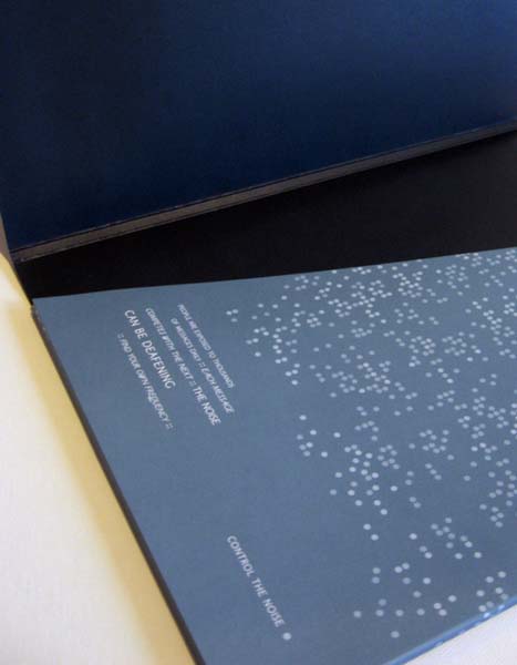 国外漂亮的封套设计集锦