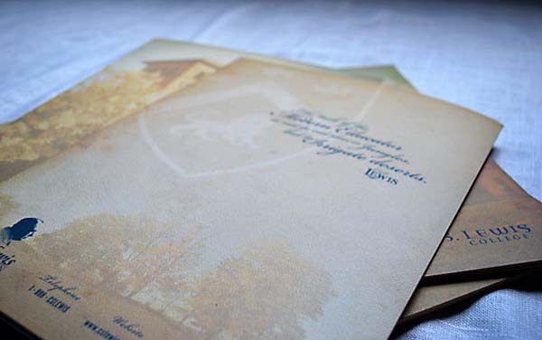 国外漂亮的封套设计集锦