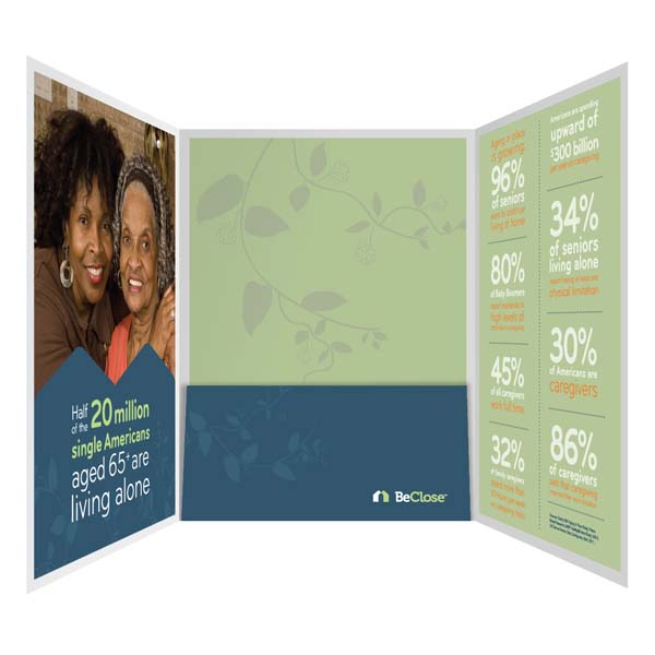 国外漂亮的封套设计集锦