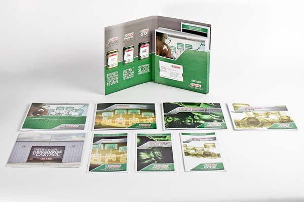 国外漂亮的封套设计集锦