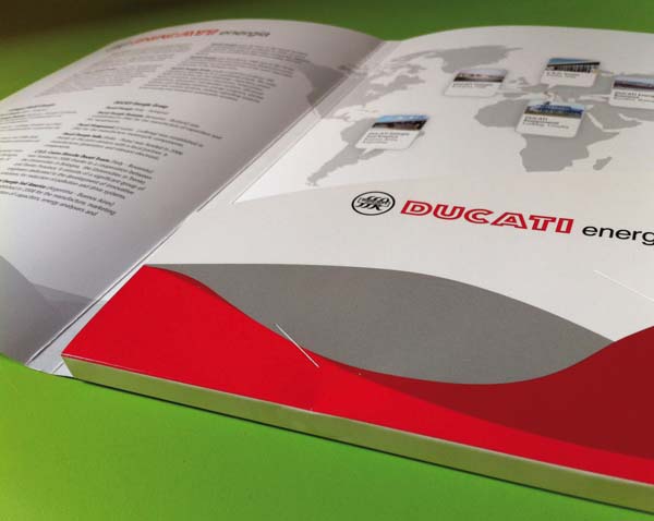 国外漂亮的封套设计集锦