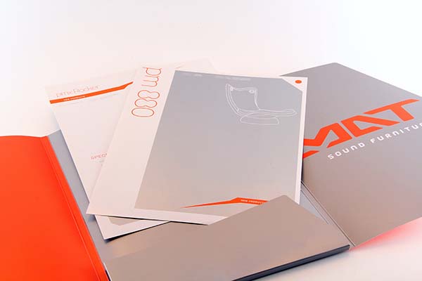 国外漂亮的封套设计集锦