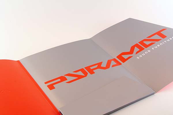 国外漂亮的封套设计集锦