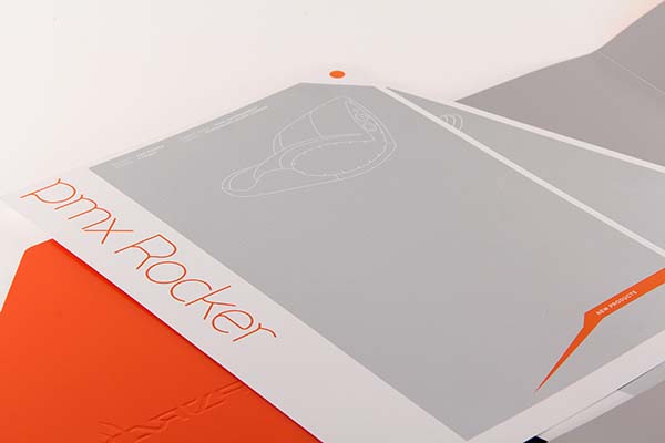 国外漂亮的封套设计集锦