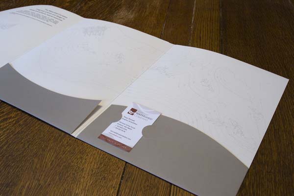 国外漂亮的封套设计集锦