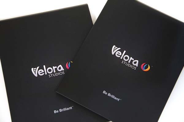 国外漂亮的封套设计集锦