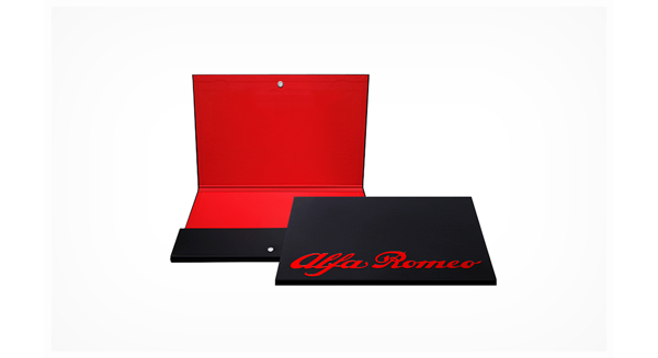 国外漂亮的封套设计集锦