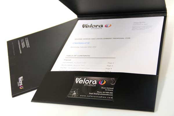 国外漂亮的封套设计集锦