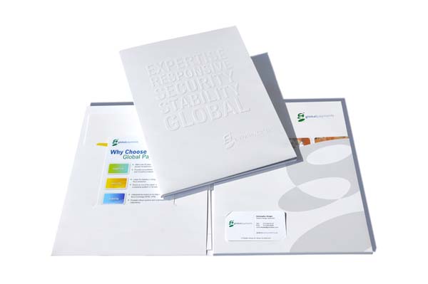 国外漂亮的封套设计集锦