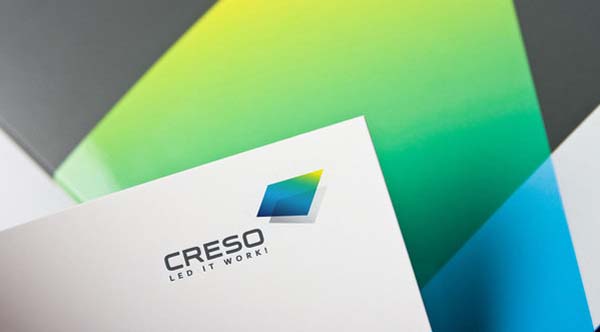 国外漂亮的封套设计集锦