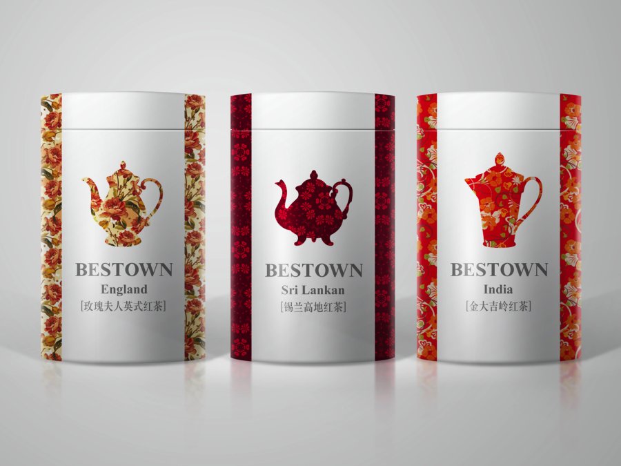 查看《一款高端茶叶包装飞机稿》原图，原图尺寸：1500x1125