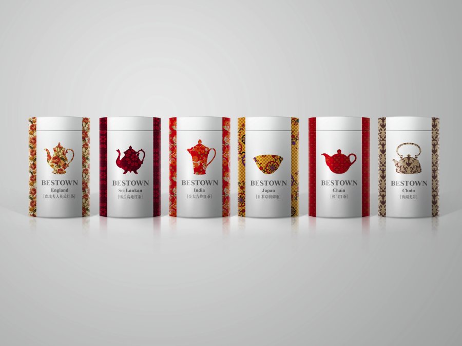 查看《一款高端茶叶包装飞机稿》原图，原图尺寸：1500x1125