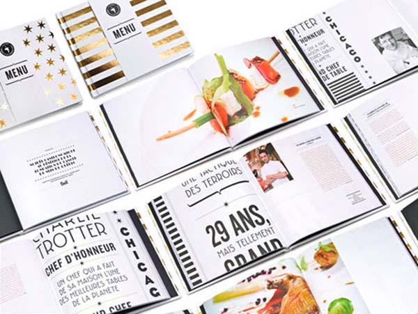 国外优秀的创意包装和品牌VI设计作品集