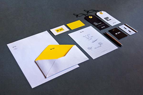 国外优秀的创意包装和品牌VI设计作品集