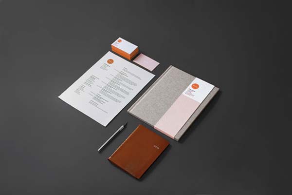 国外优秀的创意包装和品牌VI设计作品集