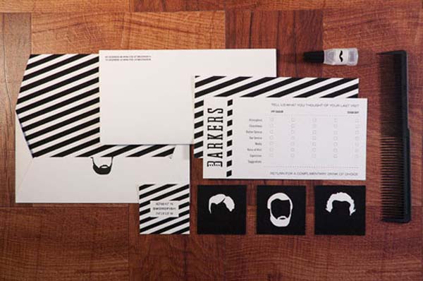 国外优秀的创意包装和品牌VI设计作品集