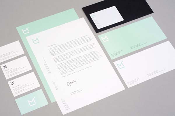 国外优秀的创意包装和品牌VI设计作品集