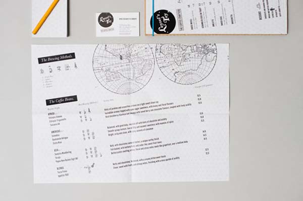 国外优秀的创意包装和品牌VI设计作品集