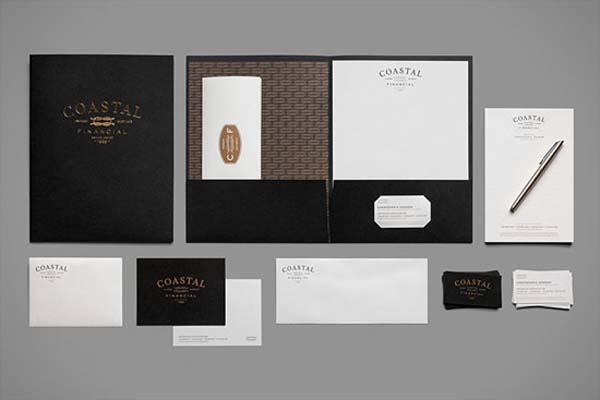 国外优秀的创意包装和品牌VI设计作品集