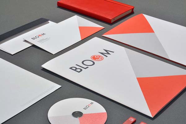 国外优秀的创意包装和品牌VI设计作品集