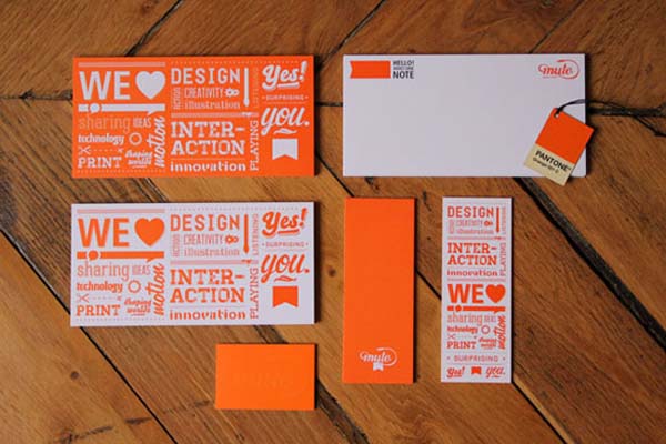 国外优秀的创意包装和品牌VI设计作品集