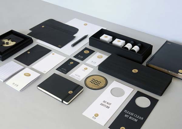 国外优秀的创意包装和品牌VI设计作品集