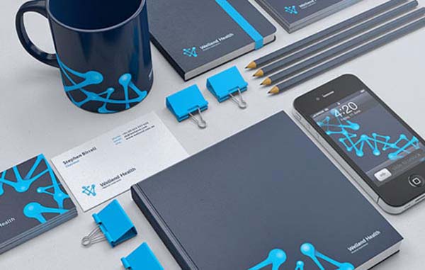 国外优秀的创意包装和品牌VI设计作品集