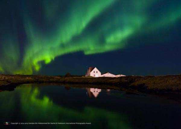 类别：光之美（国际组）